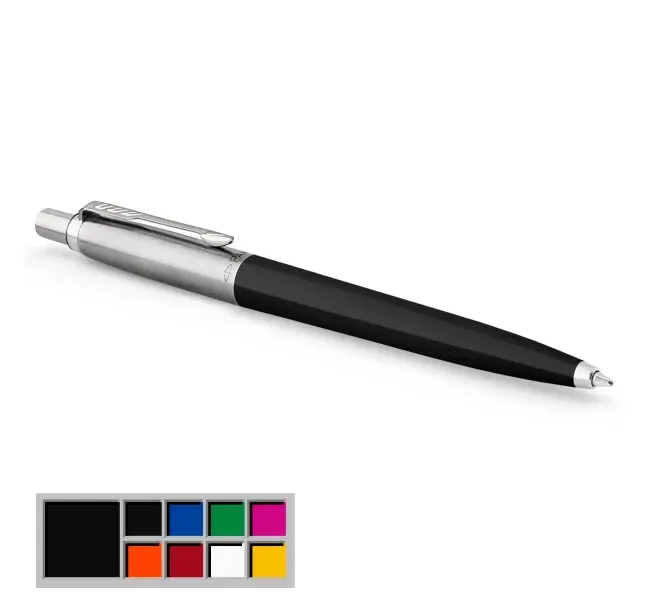 Шариковые ручки PARKER K60 - фото 4