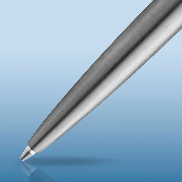 Шариковые ручки WATERMAN CHROME - фото 1