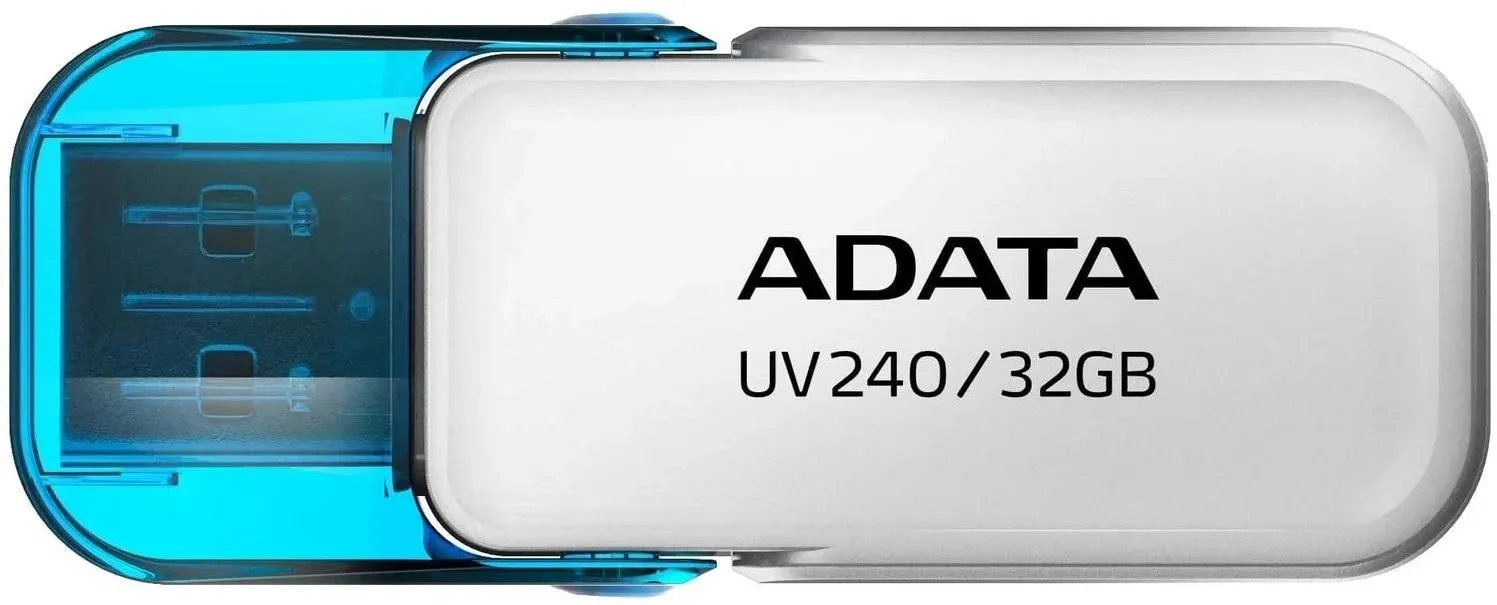 Flash Disk A-DATA UV240 - фото 2
