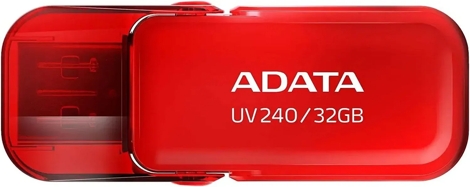 Flash Disk A-DATA UV240 - фото 7