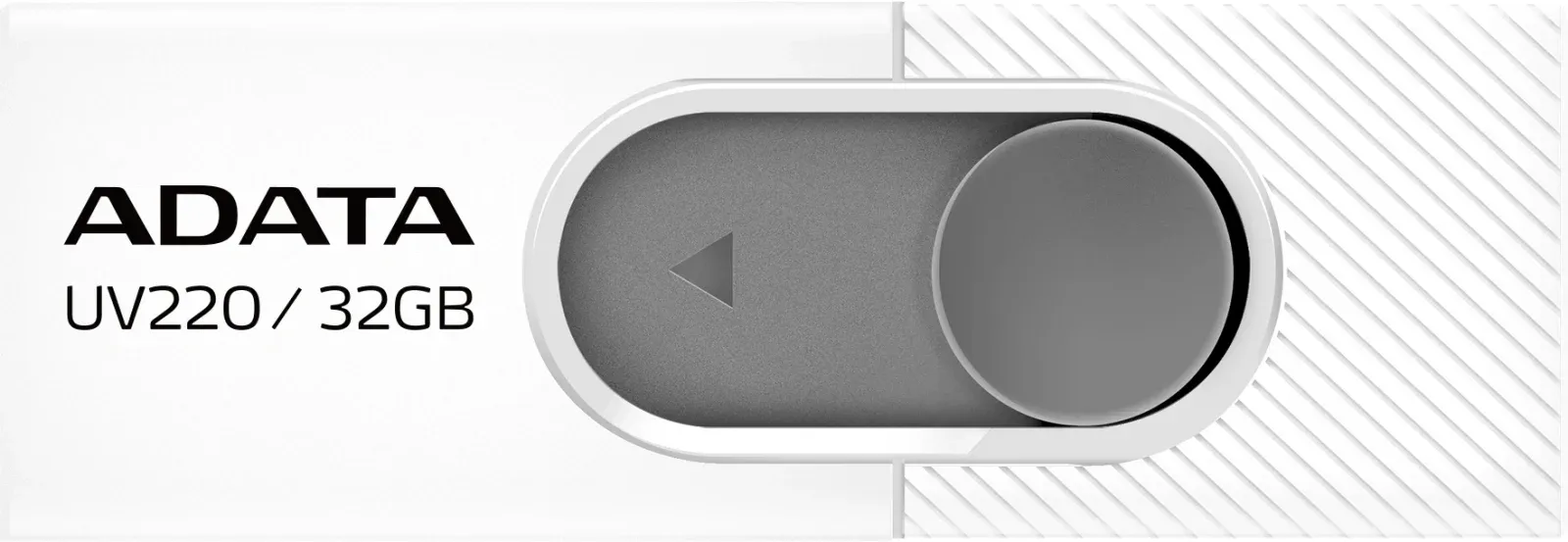 Flash Disk A-DATA UV220 - фото 4