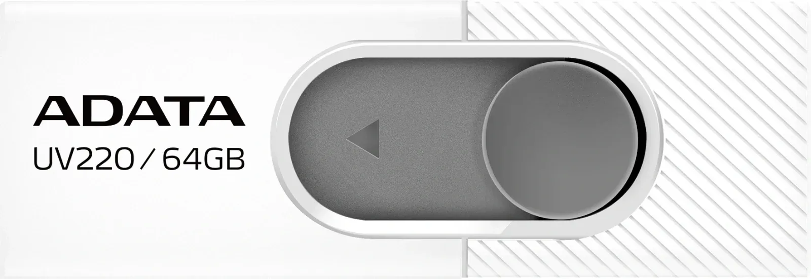 Flash Disk A-DATA UV220 - фото 2
