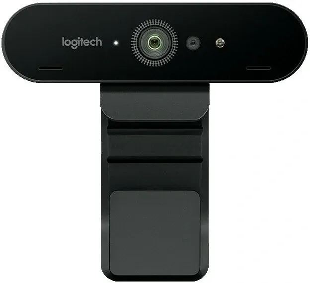 Камеры Web LOGITECH BRIO - фото 1