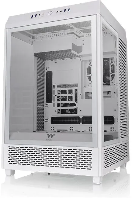 Корпуса THERMALTAKE THE TOWER 500 - фото 1