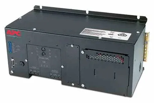 Smart APC SUA500PDRI-S