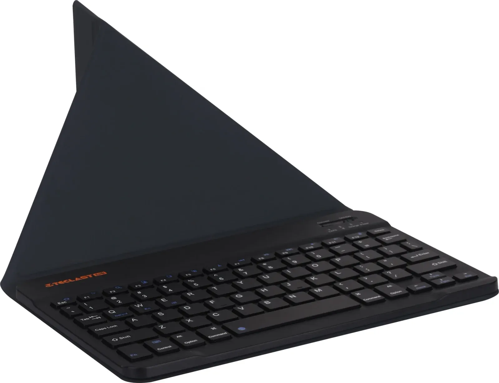 Клавиатура ARK для Teclast M40 Pro/M40/P20HD/T50/P30HD/T40/T40 Pro/M50/T50/K10 черный - фото 6