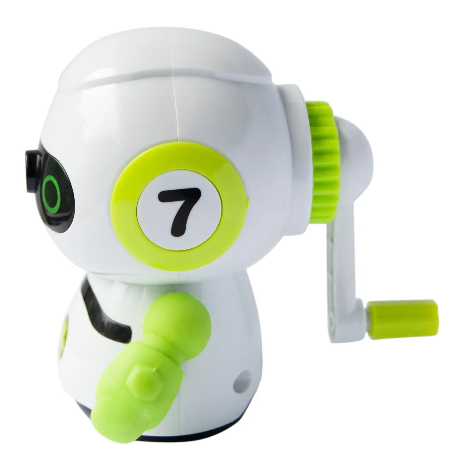 Точилки SILWERHOF Robot - фото 1