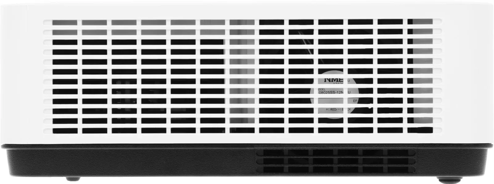 Проектор Infocus IN1034 LCD 5000Lm LS 1024x768 50000:1 ресурс лампы:10000часов 1xUSB typeA 1xUSB typeB 2xHDMI 3.3кг, белый - фото 3