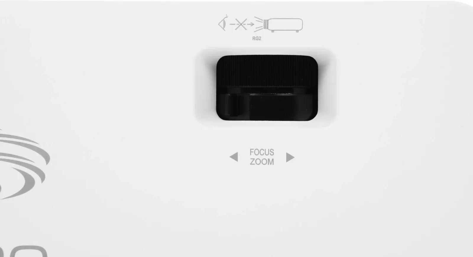 Проектор Infocus IN1034 LCD 5000Lm LS 1024x768 50000:1 ресурс лампы:10000часов 1xUSB typeA 1xUSB typeB 2xHDMI 3.3кг, белый - фото 8