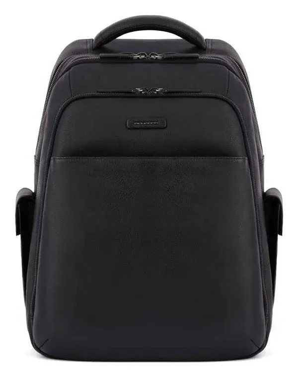Рюкзаки PIQUADRO Modus Special черный, 32 л