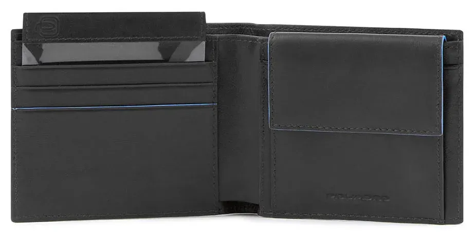 Кошельки PIQUADRO PU4188B2VR - фото 1