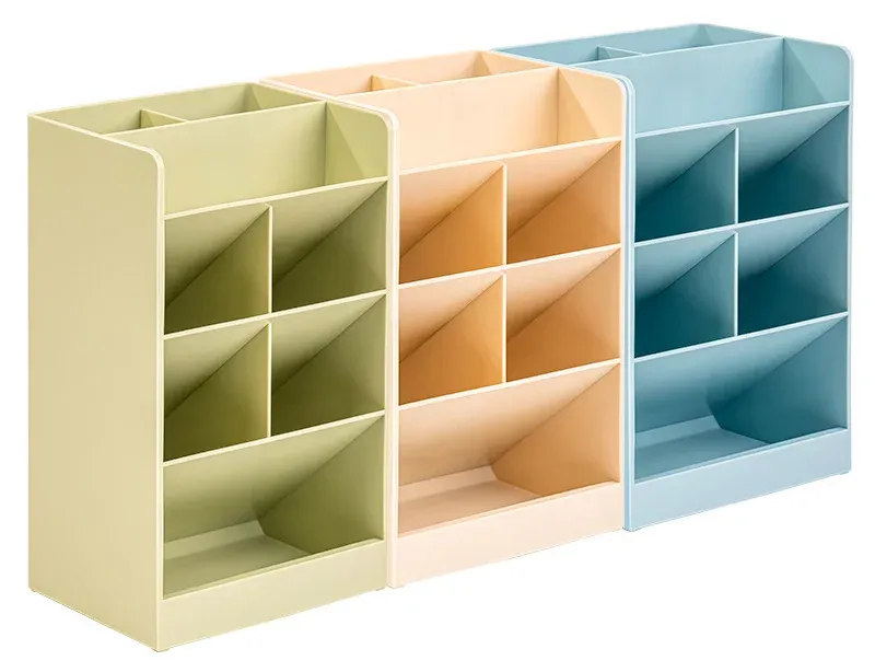 Лотки и подставки DELI 8939GREEN