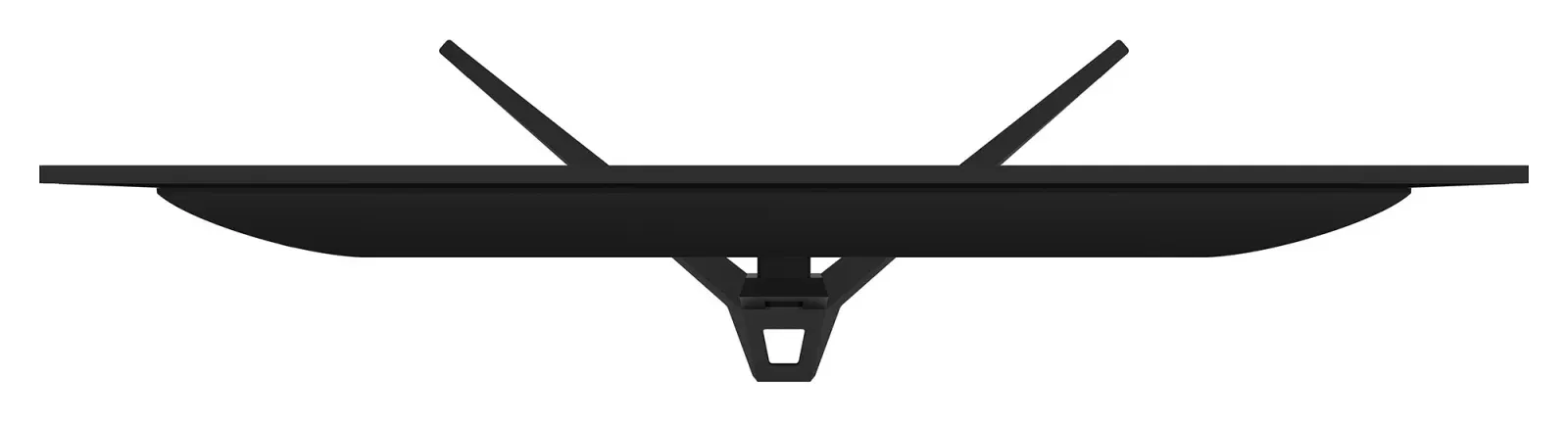 Монитор SunWind 27 SUN-M27BA107 черный IPS 16:9 HDMI матовая 300cd 178гр/178гр 1920x1080 165Hz G-Sync DP FHD 4.2кг - фото 2