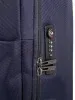 Чемодан Piquadro BRIEF2 BV4343BR2/BLU 40x55x20см 28.1л. 2.69кг. нейлон/полиэстер синий, 28.1 л - фото 8