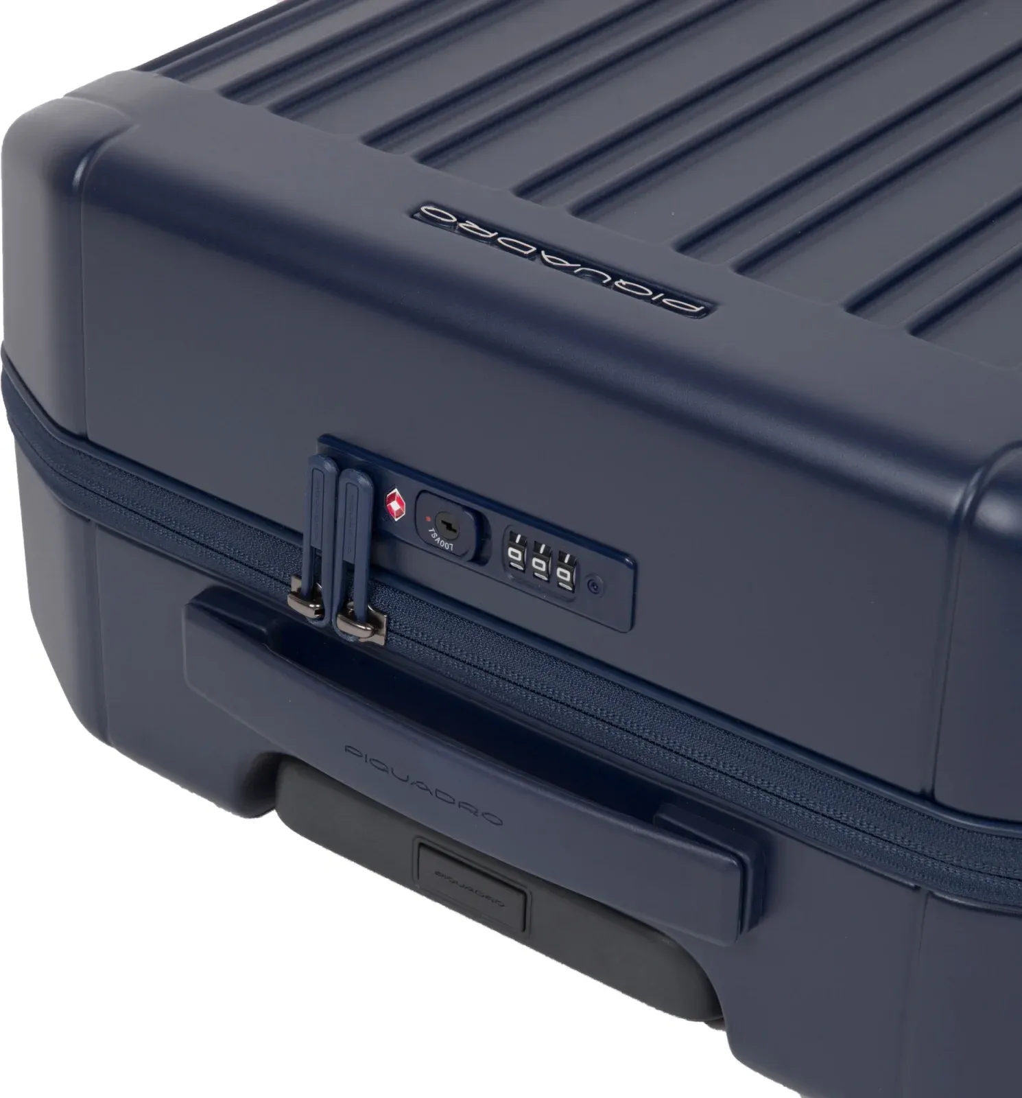 Чемоданы сумки рюкзаки PIQUADRO PQ Light синий, 31 л - фото 3