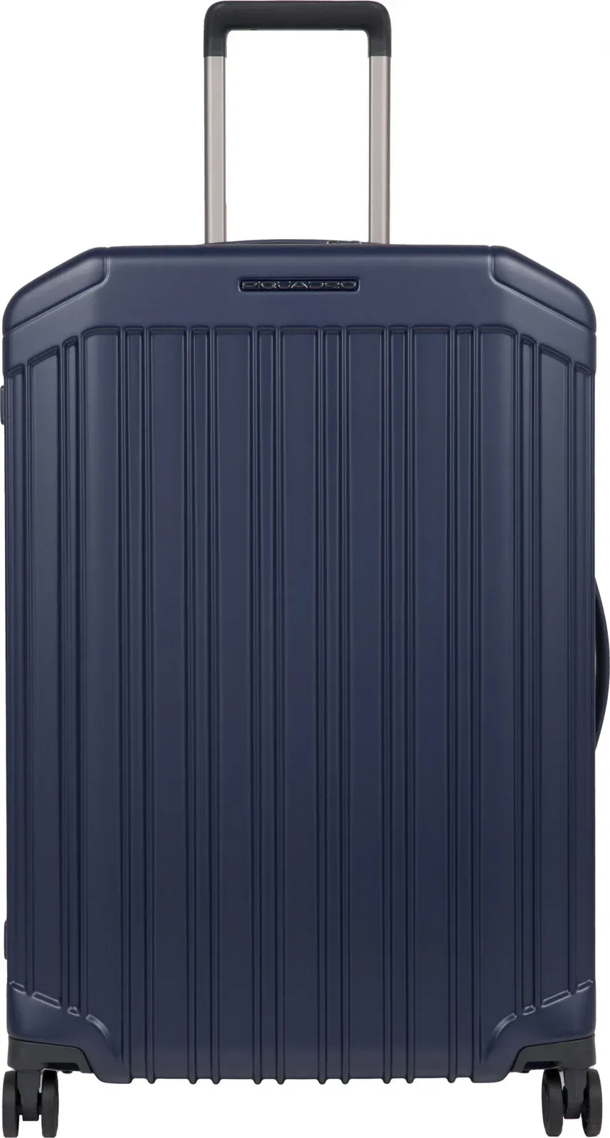 Чемоданы сумки рюкзаки PIQUADRO PQ Light синий, 60 л