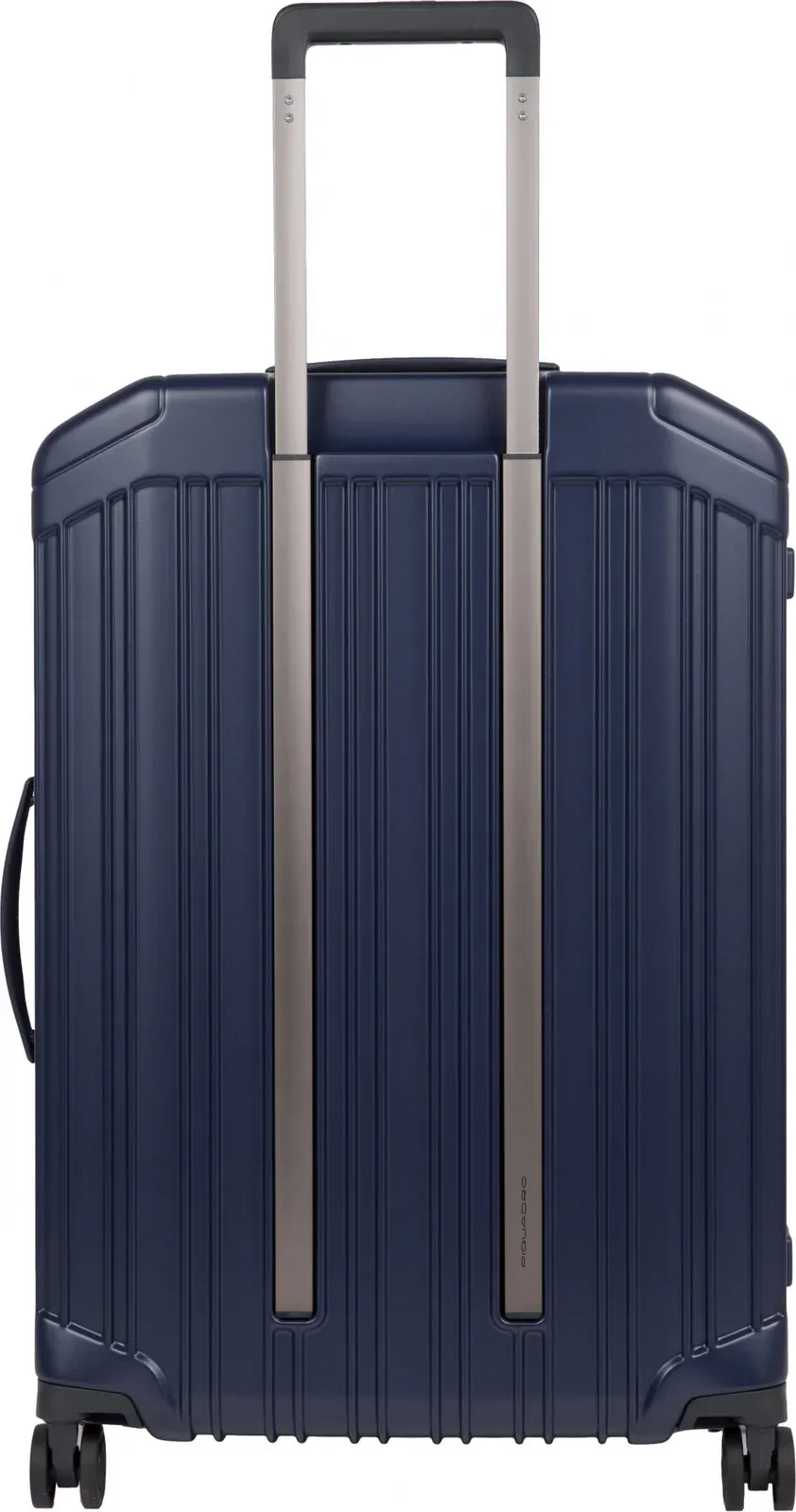 Чемоданы сумки рюкзаки PIQUADRO PQ Light синий, 60 л - фото 2