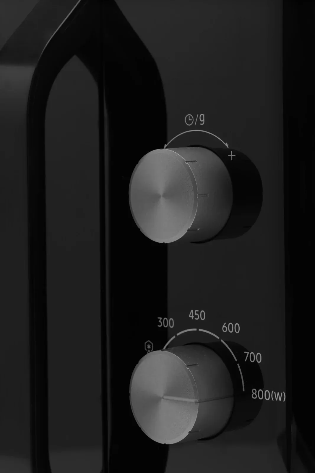 Микроволновая Печь Samsung MS23K3614AW/BW 23л. 800Вт белый, 23 л - фото 5