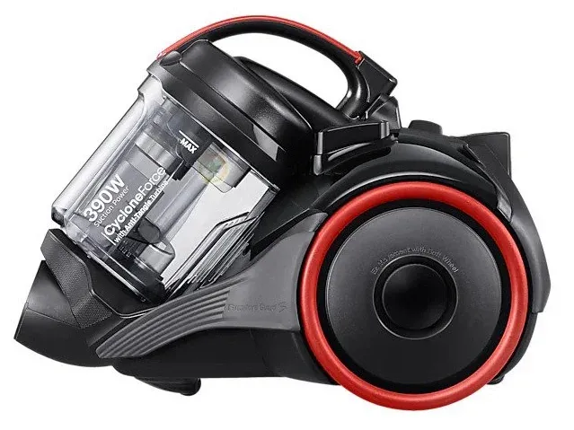 Пылесосы SAMSUNG VC15K4116VR/EV - фото 1