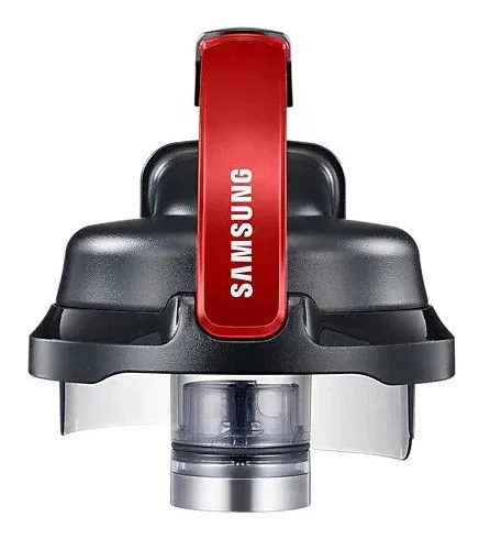 Пылесос Samsung VC15K4116VR/EV 1500Вт красный/черный - фото 7