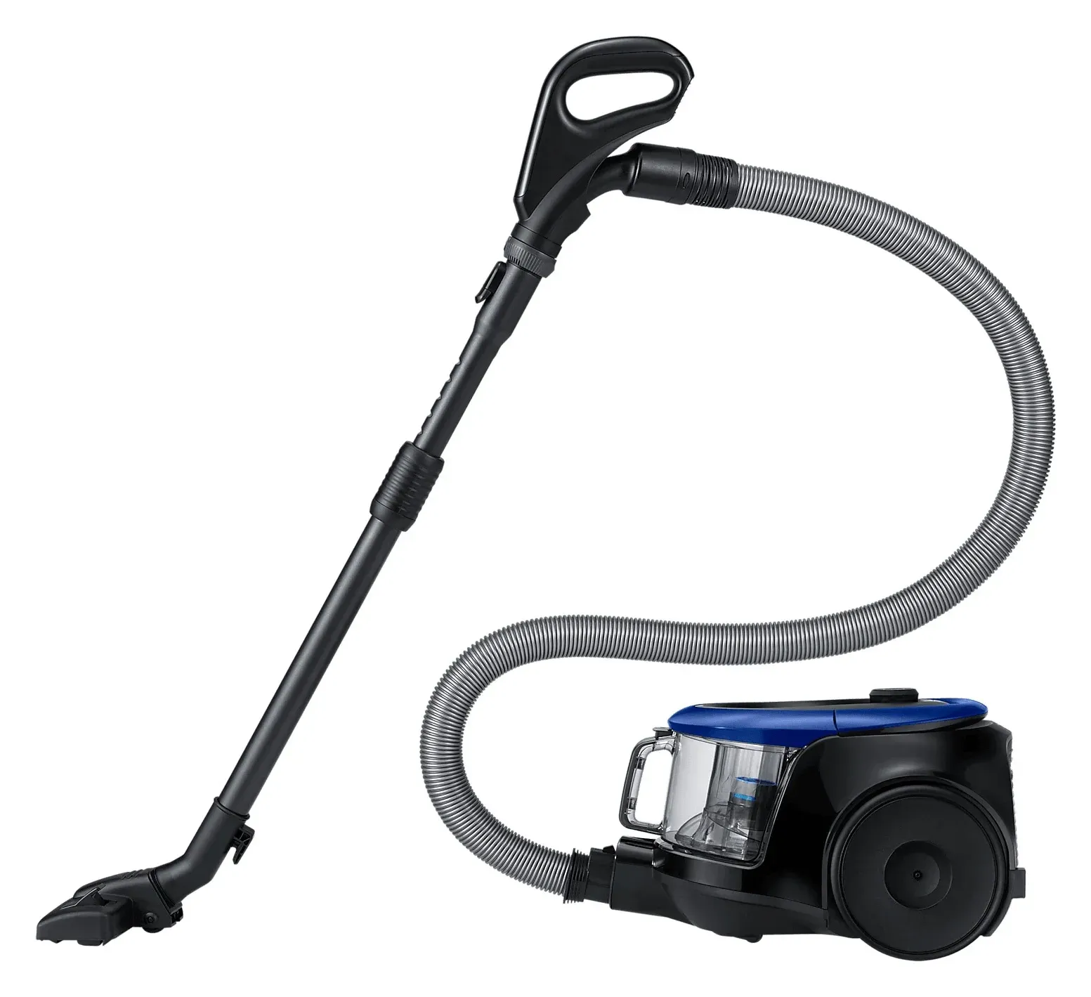 Пылесос Samsung VC18M21A0SB/EV 1800Вт синий/черный - фото 3