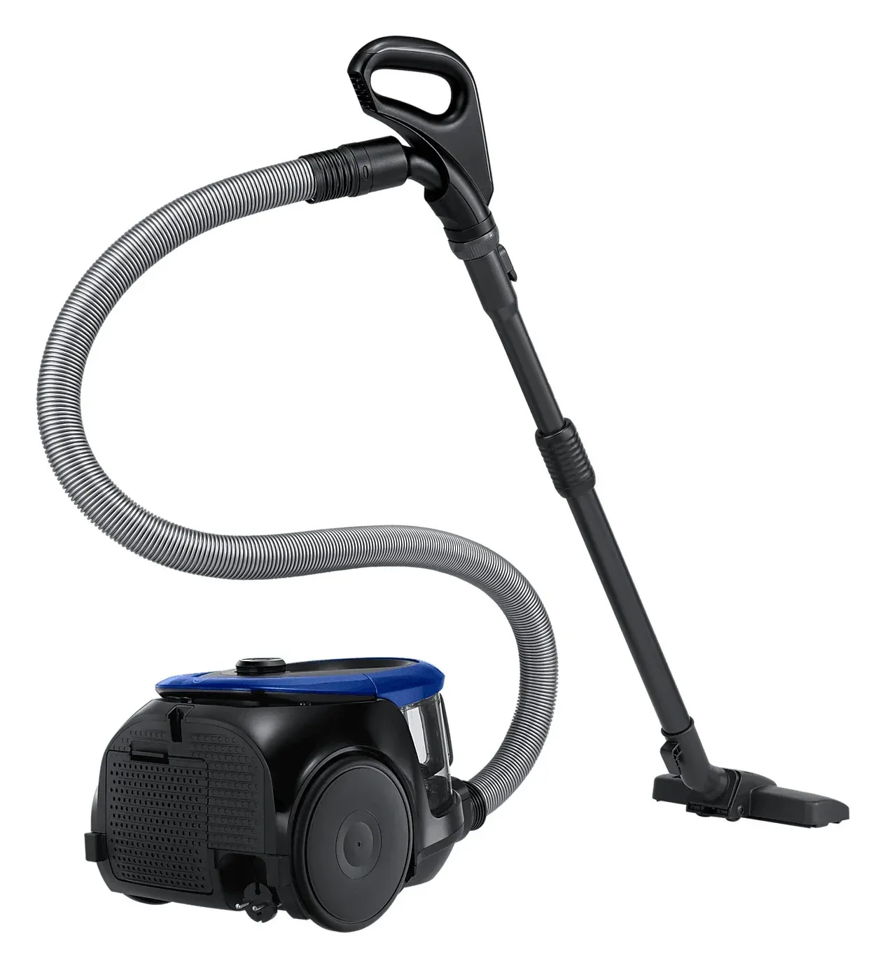 Пылесос Samsung VC18M21A0SB/EV 1800Вт синий/черный - фото 5