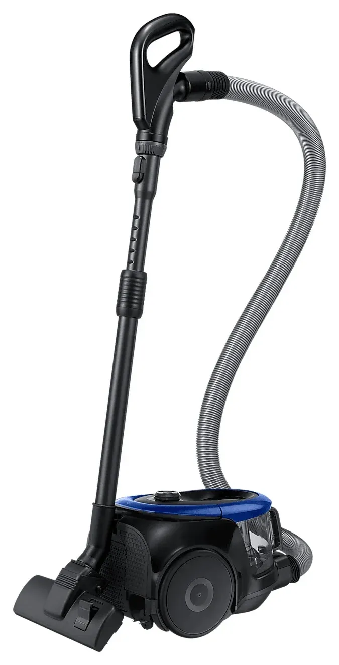 Пылесос Samsung VC18M21A0SB/EV 1800Вт синий/черный - фото 6