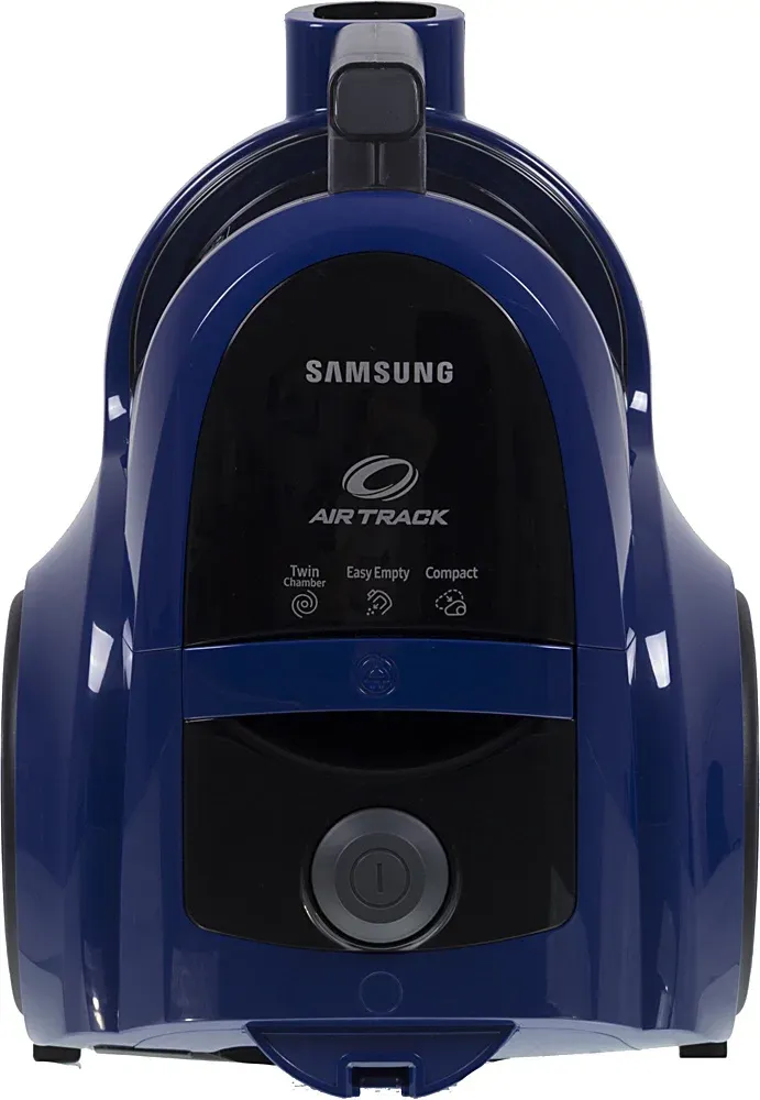 Пылесос Samsung VCC4520S36/XEV 1600Вт синий/черный - фото 7