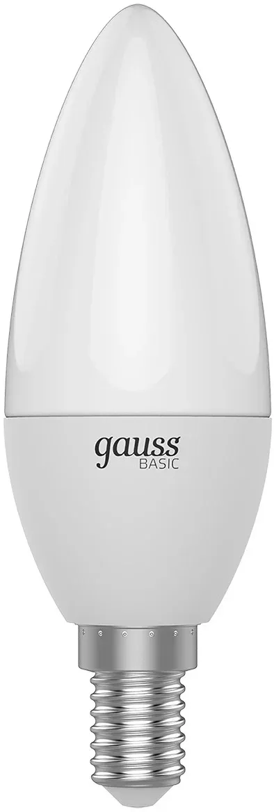 Лампы Cветодиодные GAUSS 1033116T - фото 1