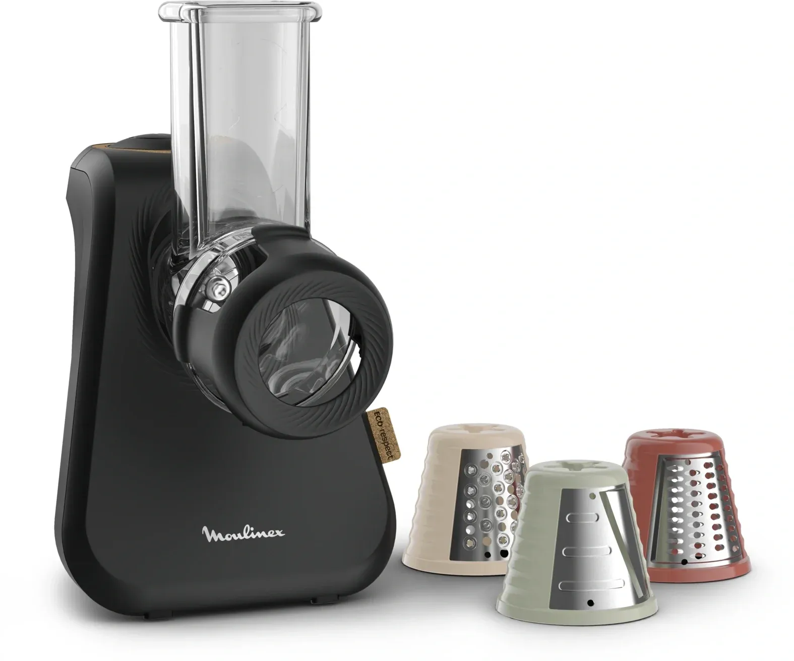 Измельчители MOULINEX DJ77EN10
