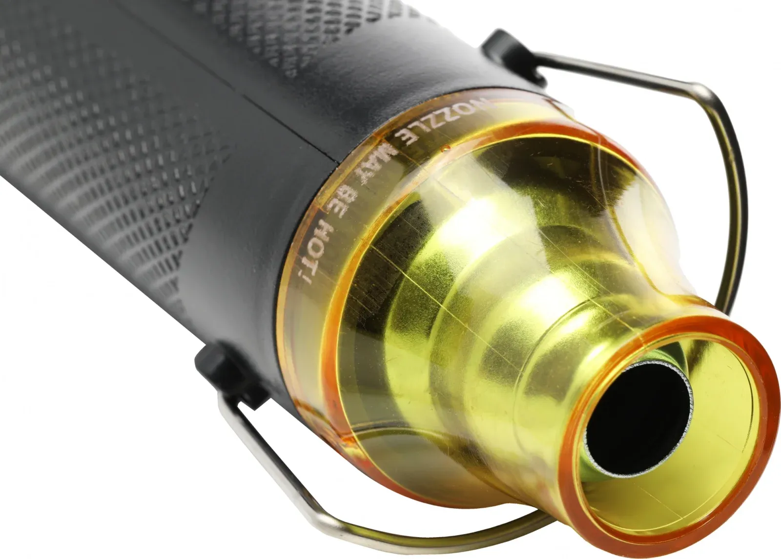 Технический фен Deko HG300W 300Вт темп.150-200С - фото 7