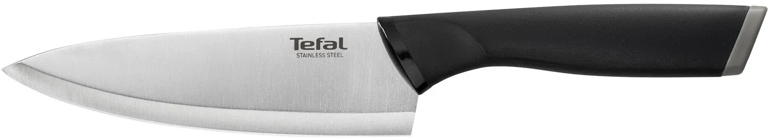 Ножи кухонные TEFAL K2213104 - фото 1