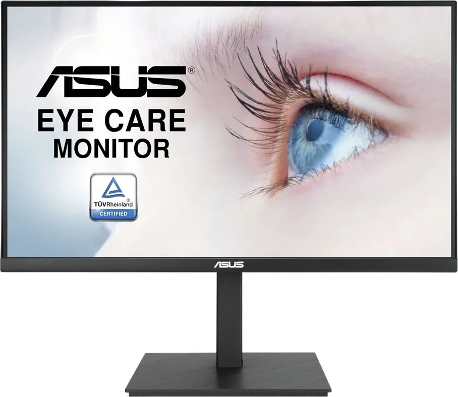 Мониторы ЖК ASUS VA27AQSB - фото 1