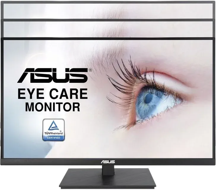 Мониторы ЖК ASUS VA27AQSB - фото 2