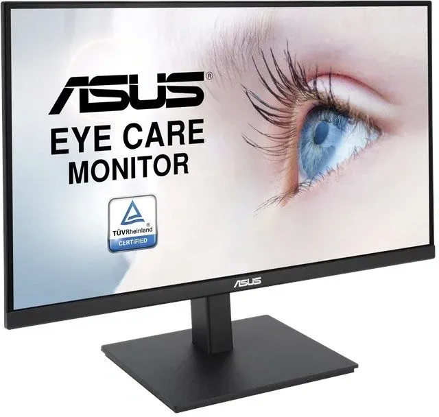 Мониторы ЖК ASUS VA27AQSB - фото 3