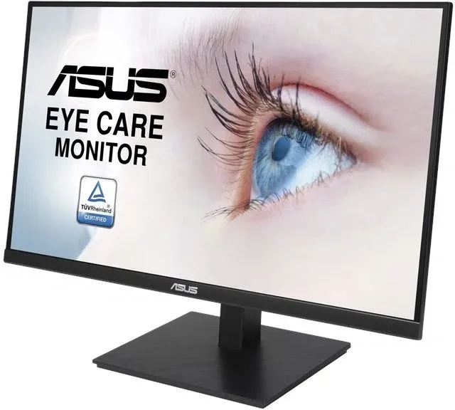 Мониторы ЖК ASUS VA27AQSB - фото 4