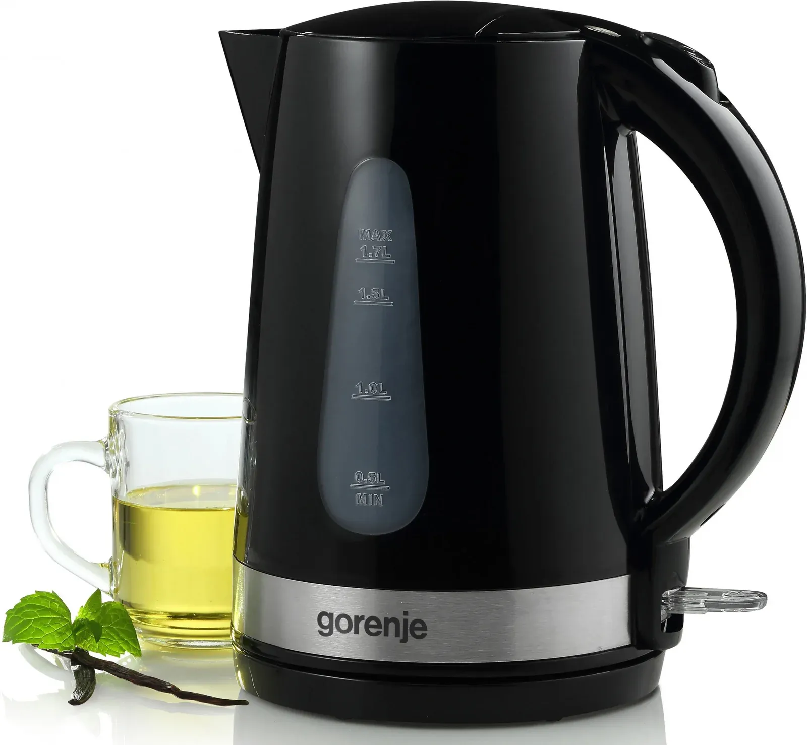 Чайники GORENJE K17BK - фото 1