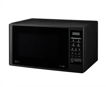 Микроволновая Печь LG MS2042DB 20л. 700Вт черный, 20 л - фото 7