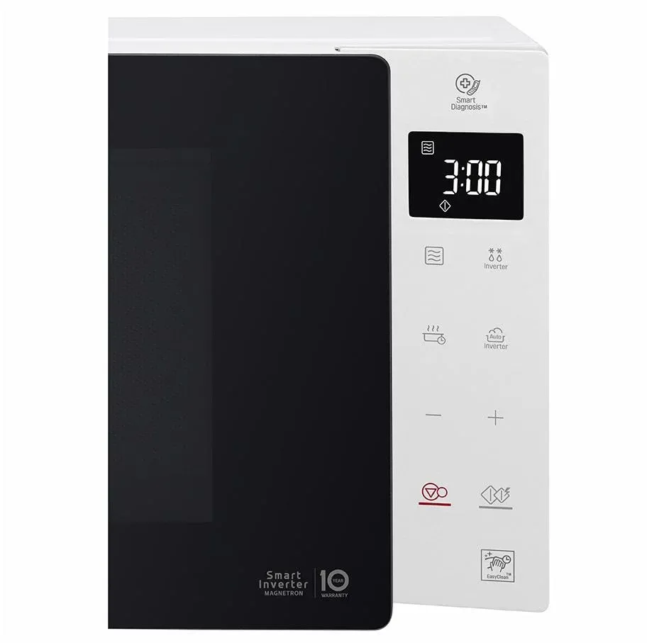 СВЧ LG MW25R35GISW - фото 1