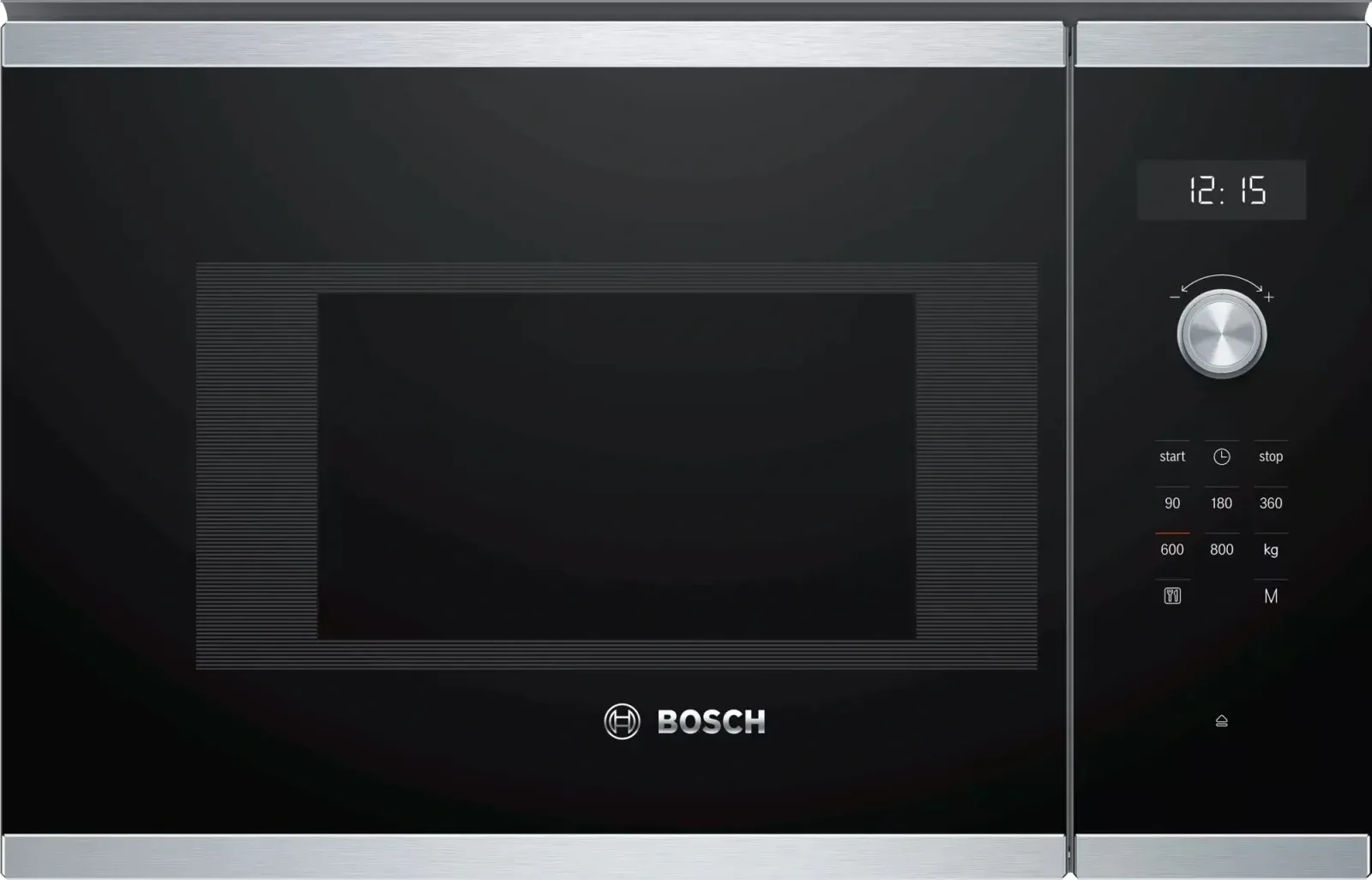 Микроволновые печи BOSCH BFL524MS0 - фото 1