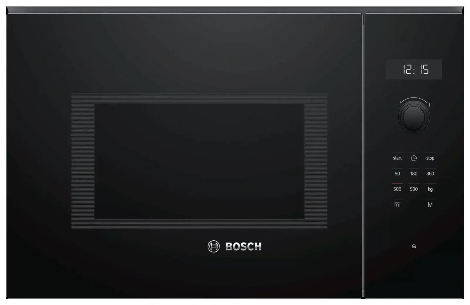 Микроволновые печи BOSCH BFL554MB0 - фото 1