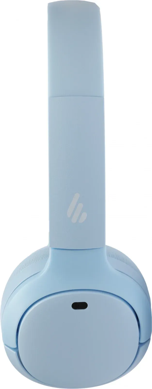 Гарнитура накладные Edifier WH500 синий беспроводные bluetooth оголовье - фото 8
