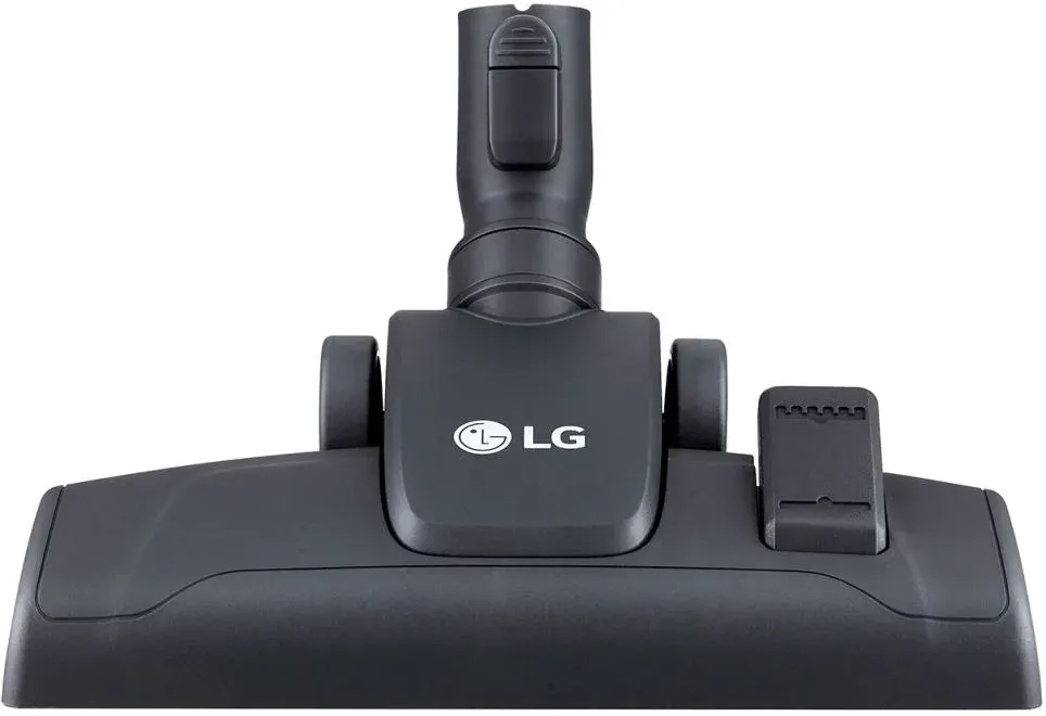 Пылесос LG VK89689HU 1800Вт красный/черный - фото 5