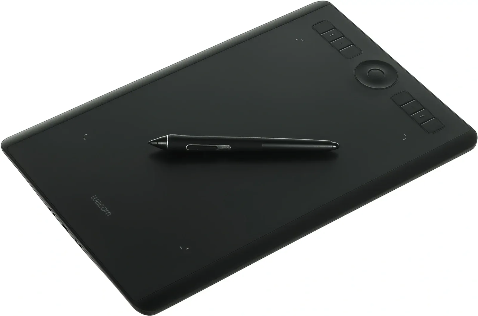 Планшеты для рисования WACOM M