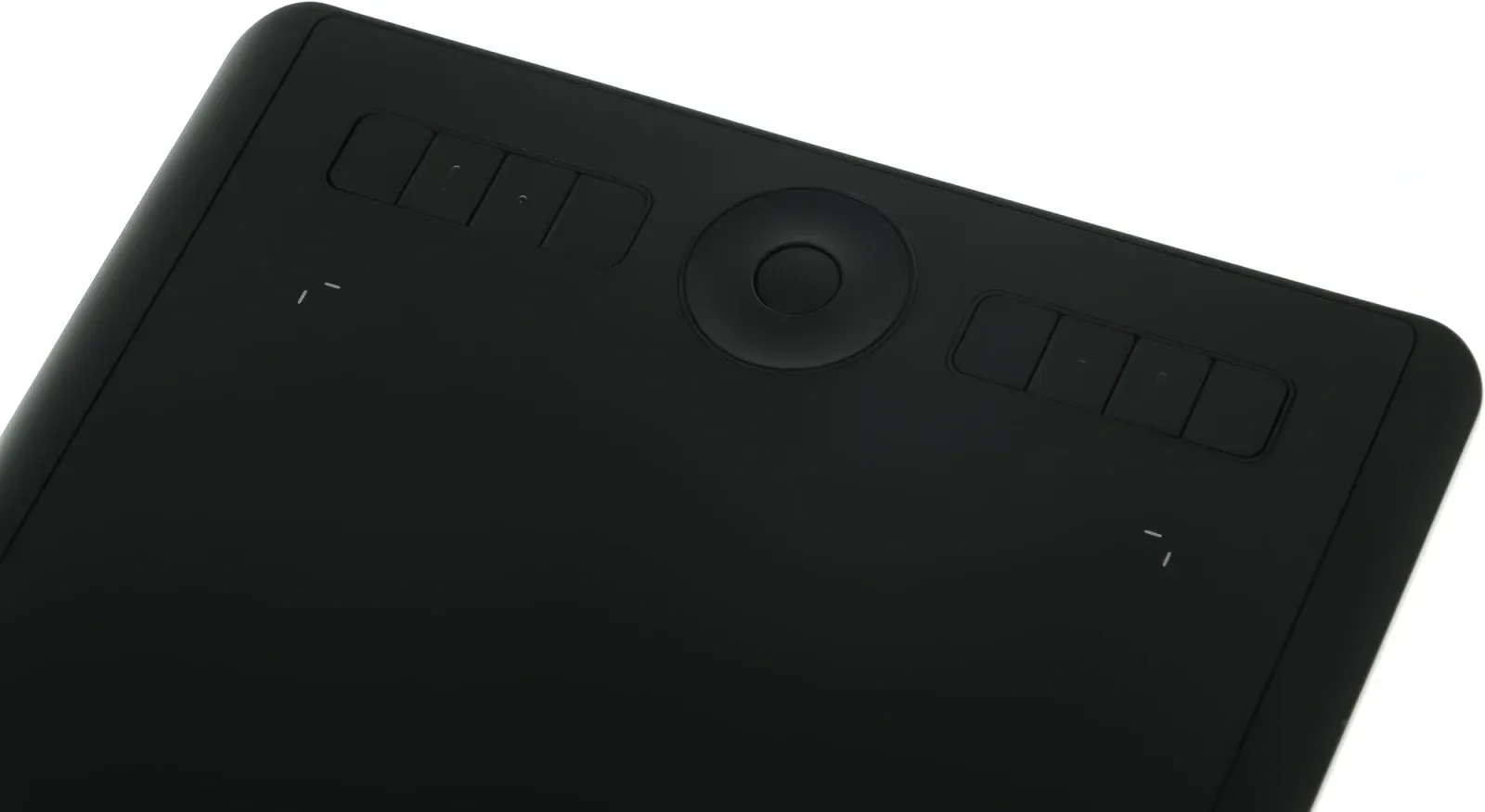 Графический планшет Wacom Intuos Pro M USB Type-C черный - фото 5
