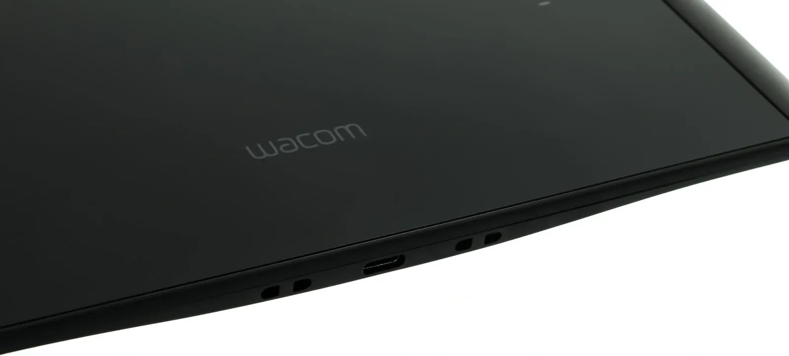 Графический планшет Wacom Intuos Pro M USB Type-C черный - фото 6