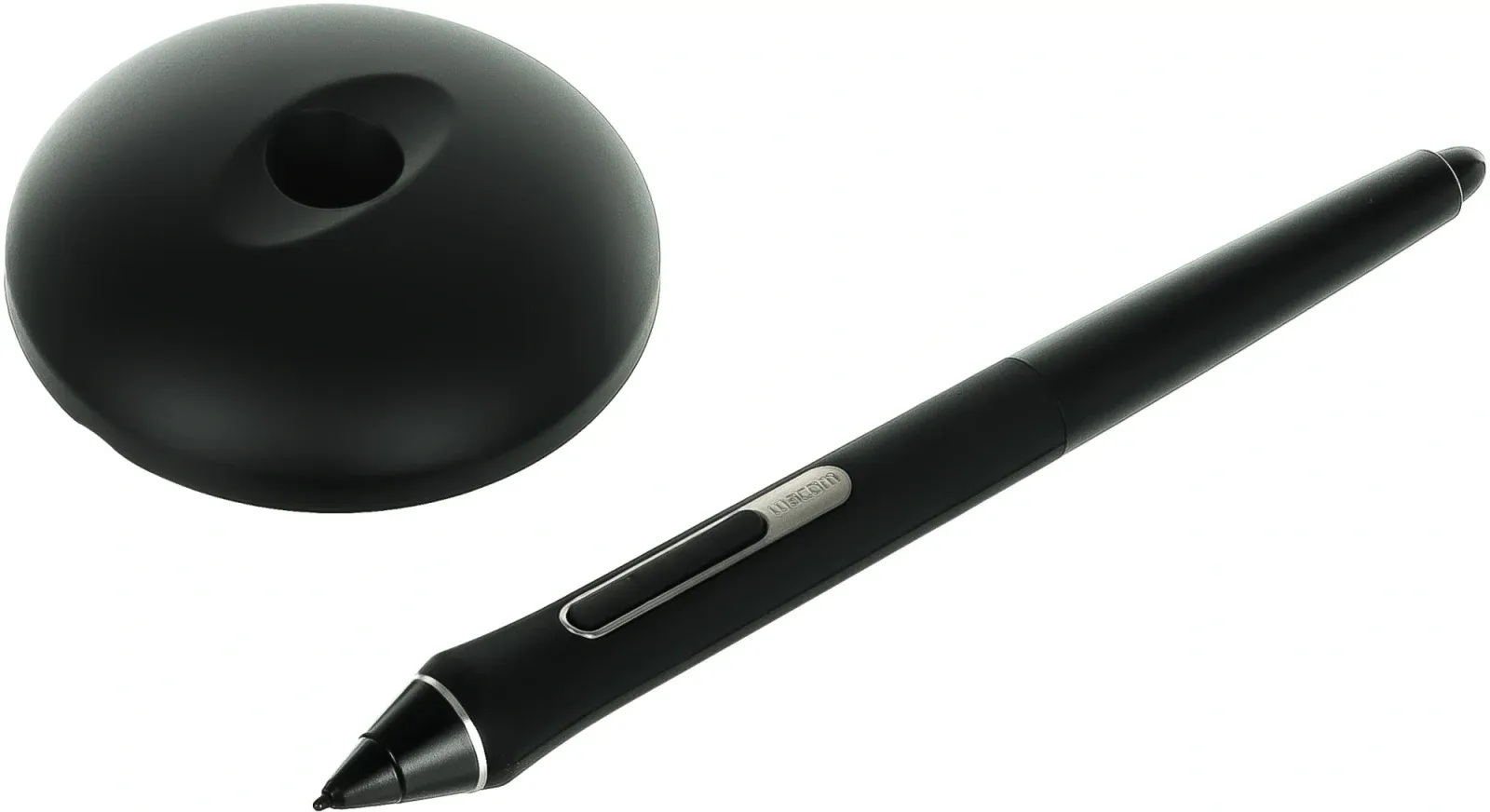 Графический планшет Wacom Intuos Pro M USB Type-C черный - фото 8