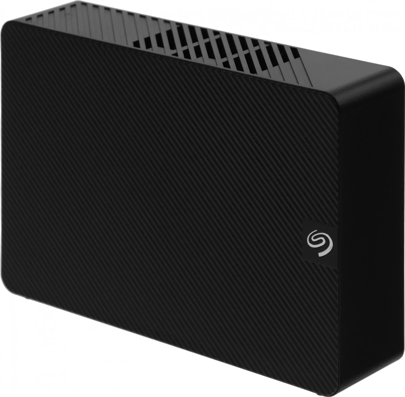 USB SEAGATE STKP10000400 черный - фото 1