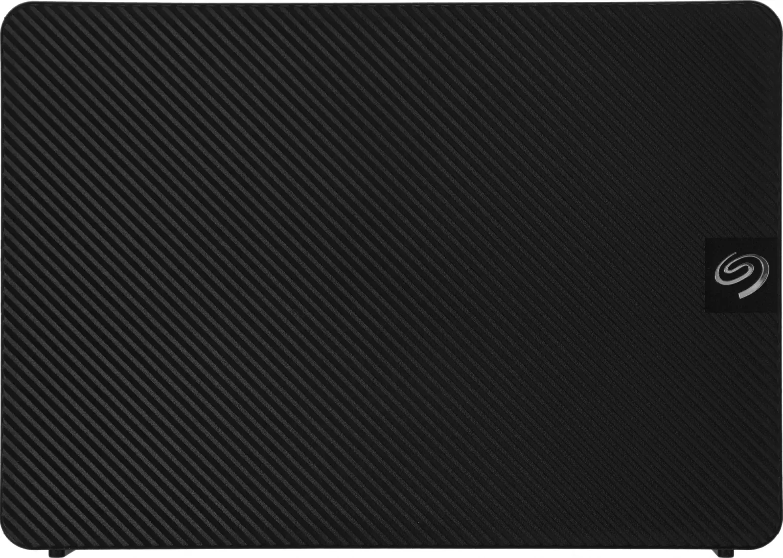 USB SEAGATE STKP10000400 черный - фото 2