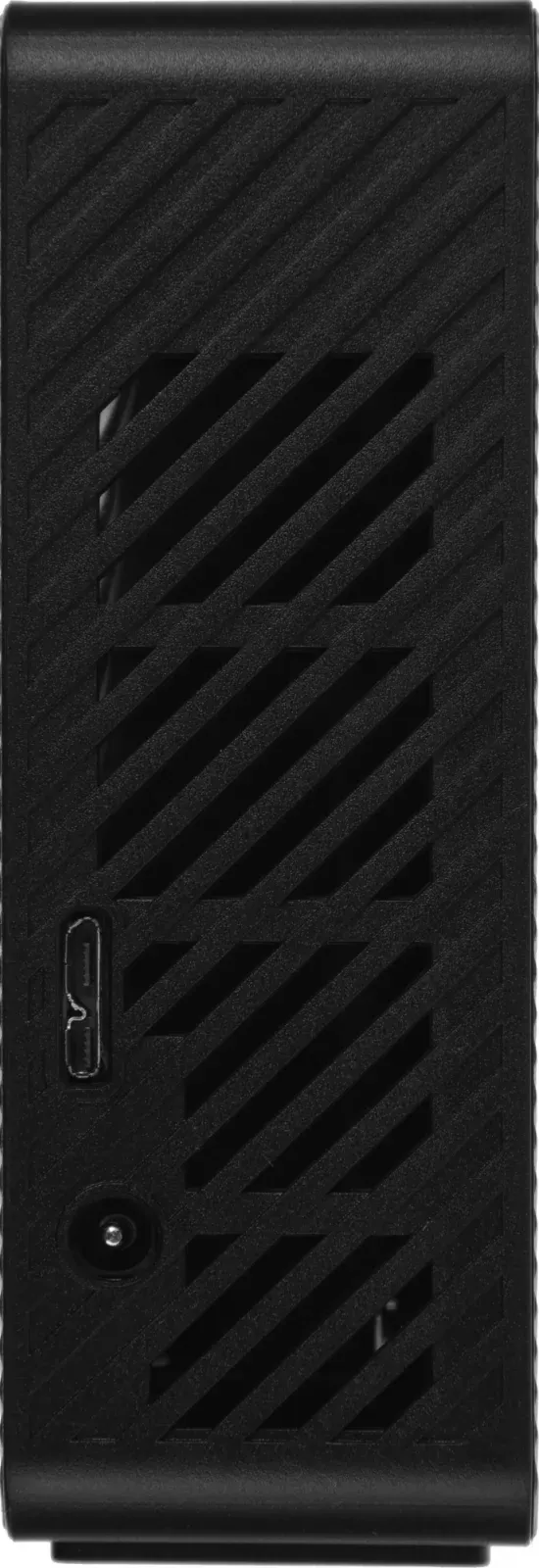 USB SEAGATE STKP10000400 черный - фото 3